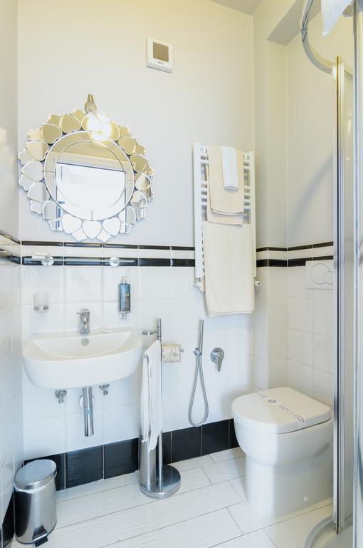 Bed and breakfast Cento Passi Dal Duomo Arezzo
