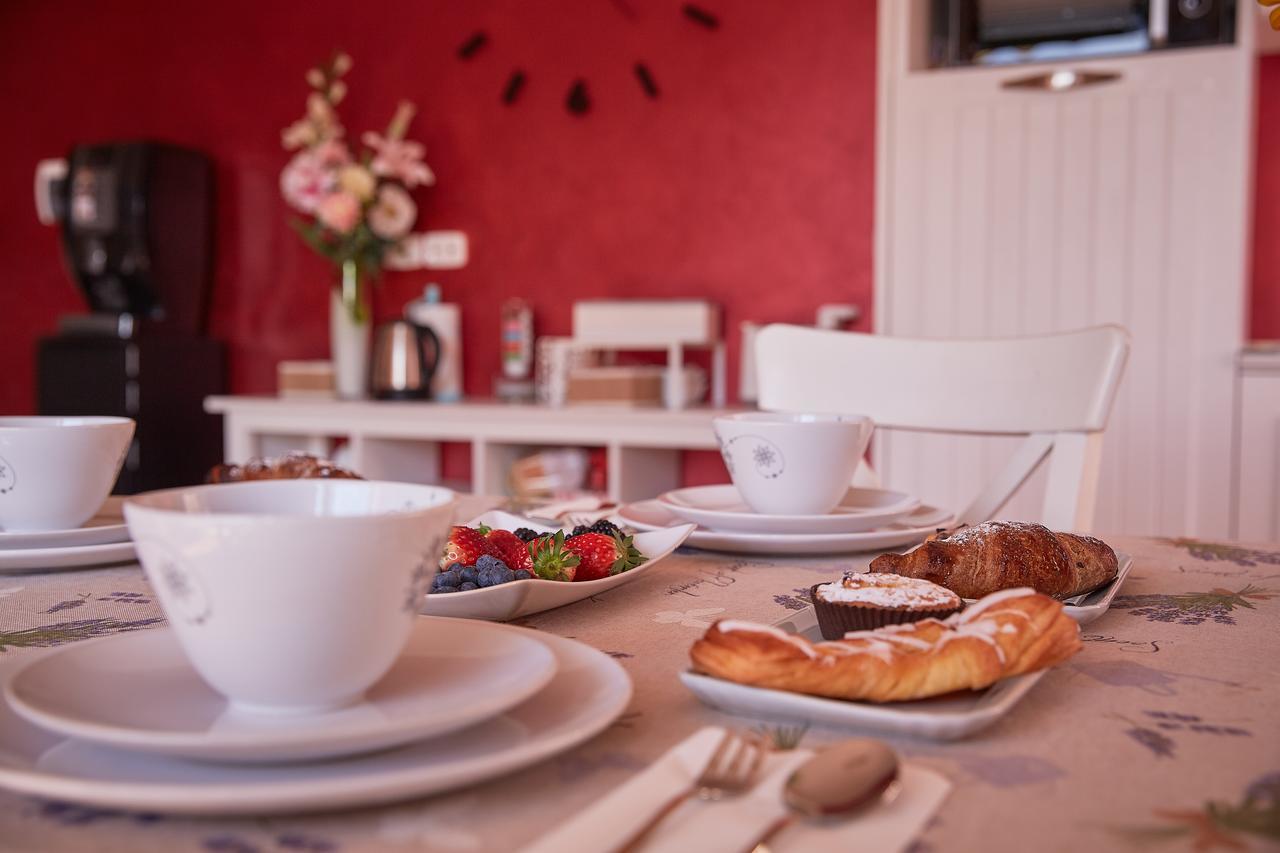 Bed and breakfast Cento Passi Dal Duomo 2*