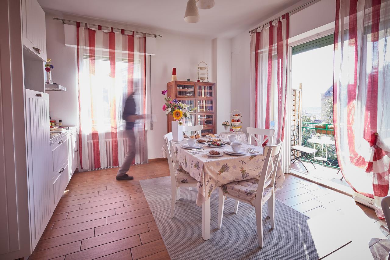 Cento Passi Dal Duomo Bed and breakfast Arezzo