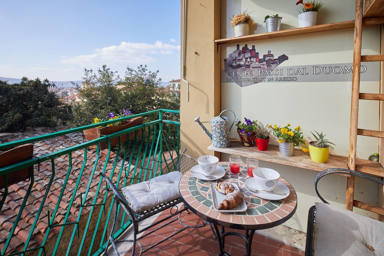 Bed and breakfast Cento Passi Dal Duomo