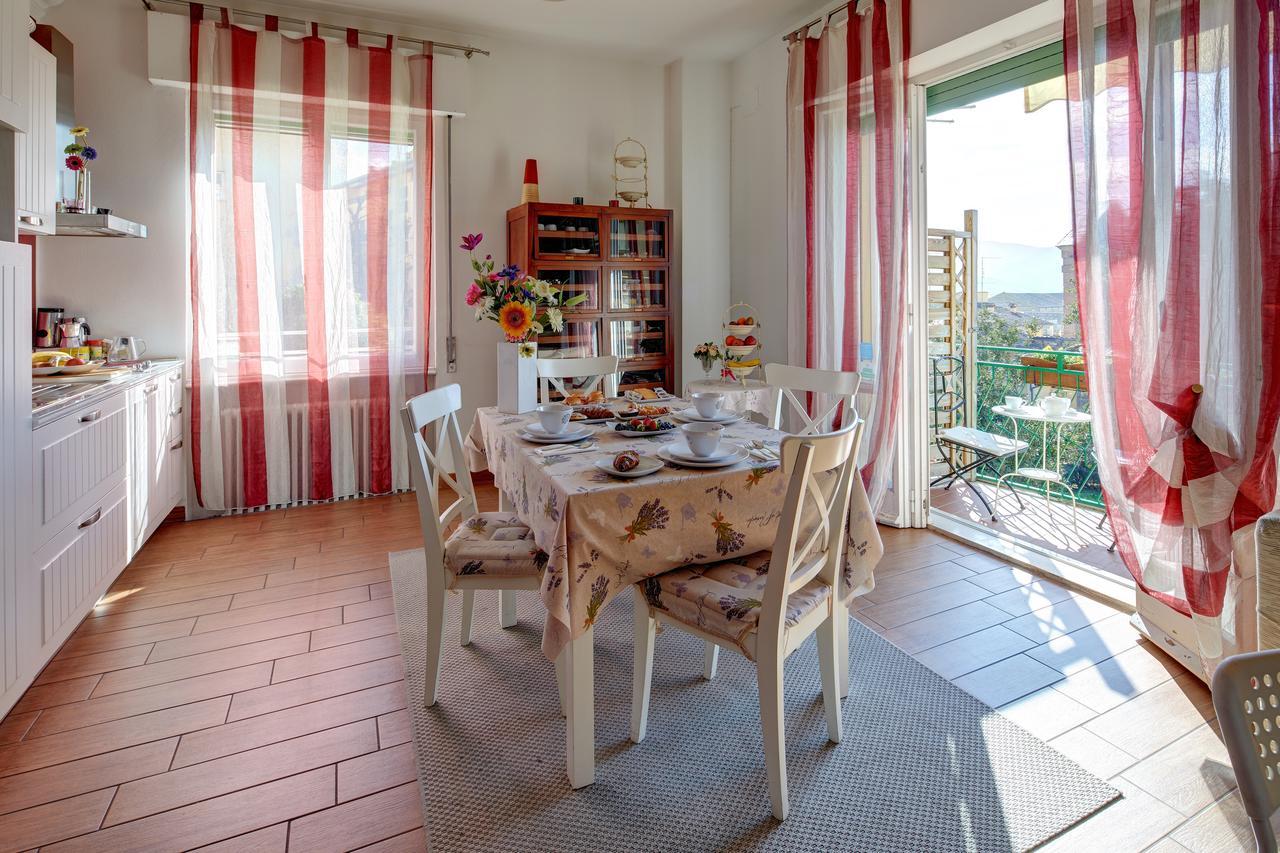 Bed and breakfast Cento Passi Dal Duomo Arezzo