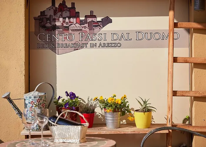 Cento Passi Dal Duomo B&B