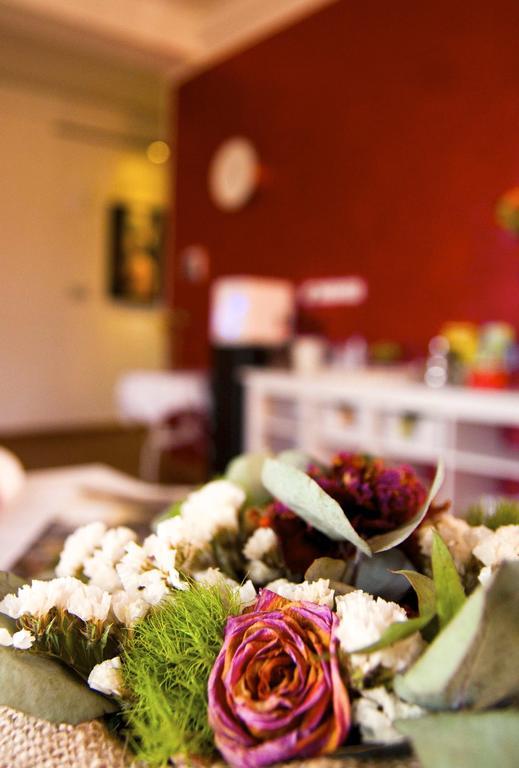 Bed & Breakfast Cento Passi Dal Duomo Arezzo