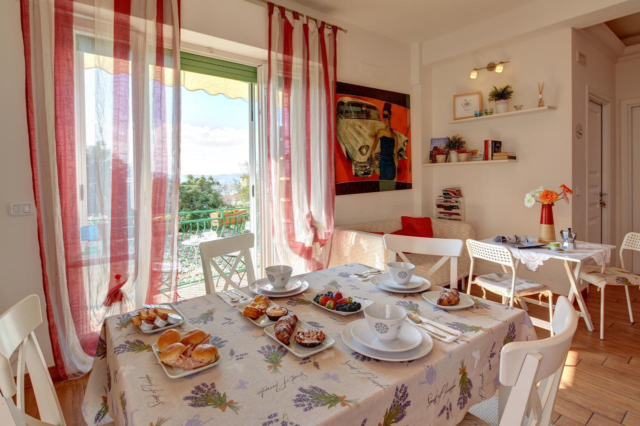 Bed & Breakfast Cento Passi Dal Duomo