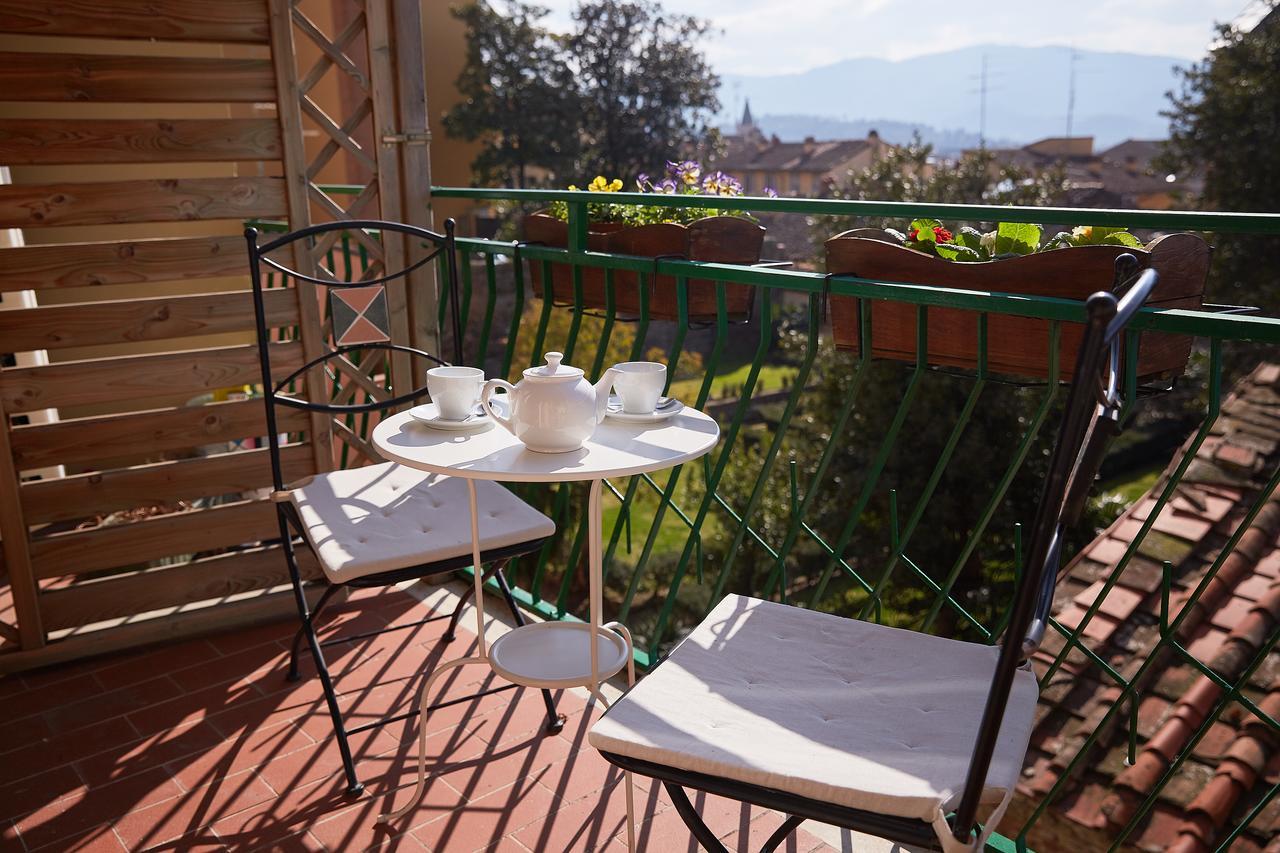 Bed & Breakfast Cento Passi Dal Duomo Arezzo