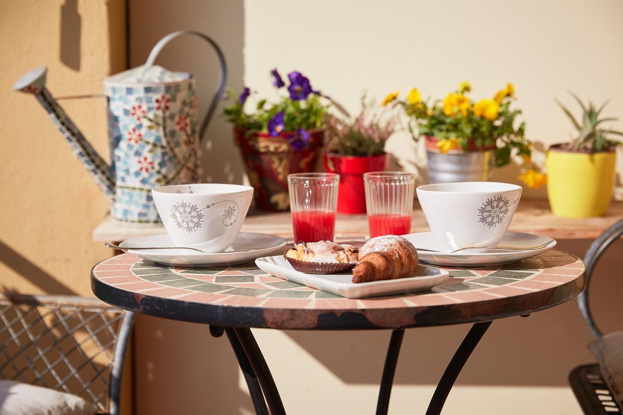 Cento Passi Dal Duomo Bed & Breakfast Arezzo
