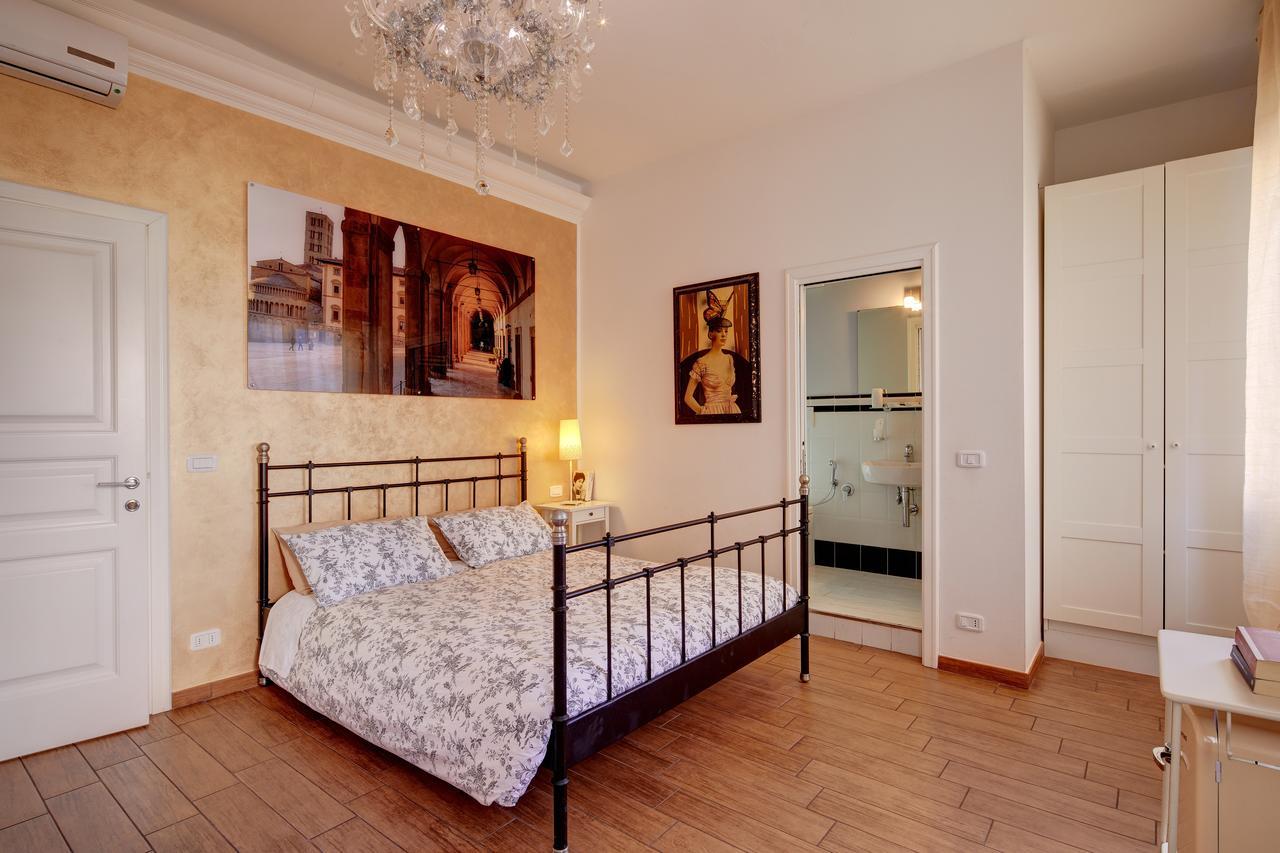 Cento Passi Dal Duomo Bed & Breakfast Arezzo