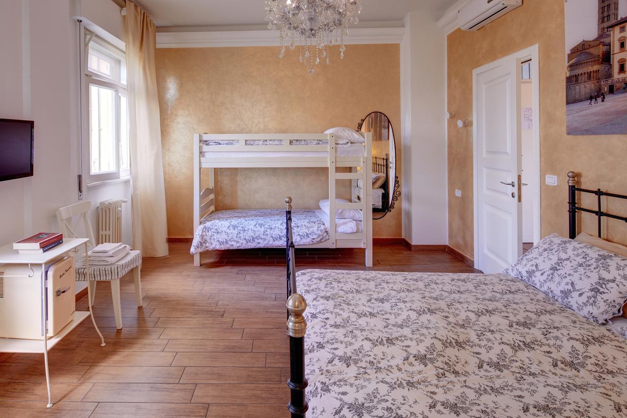 Bed & Breakfast Cento Passi Dal Duomo