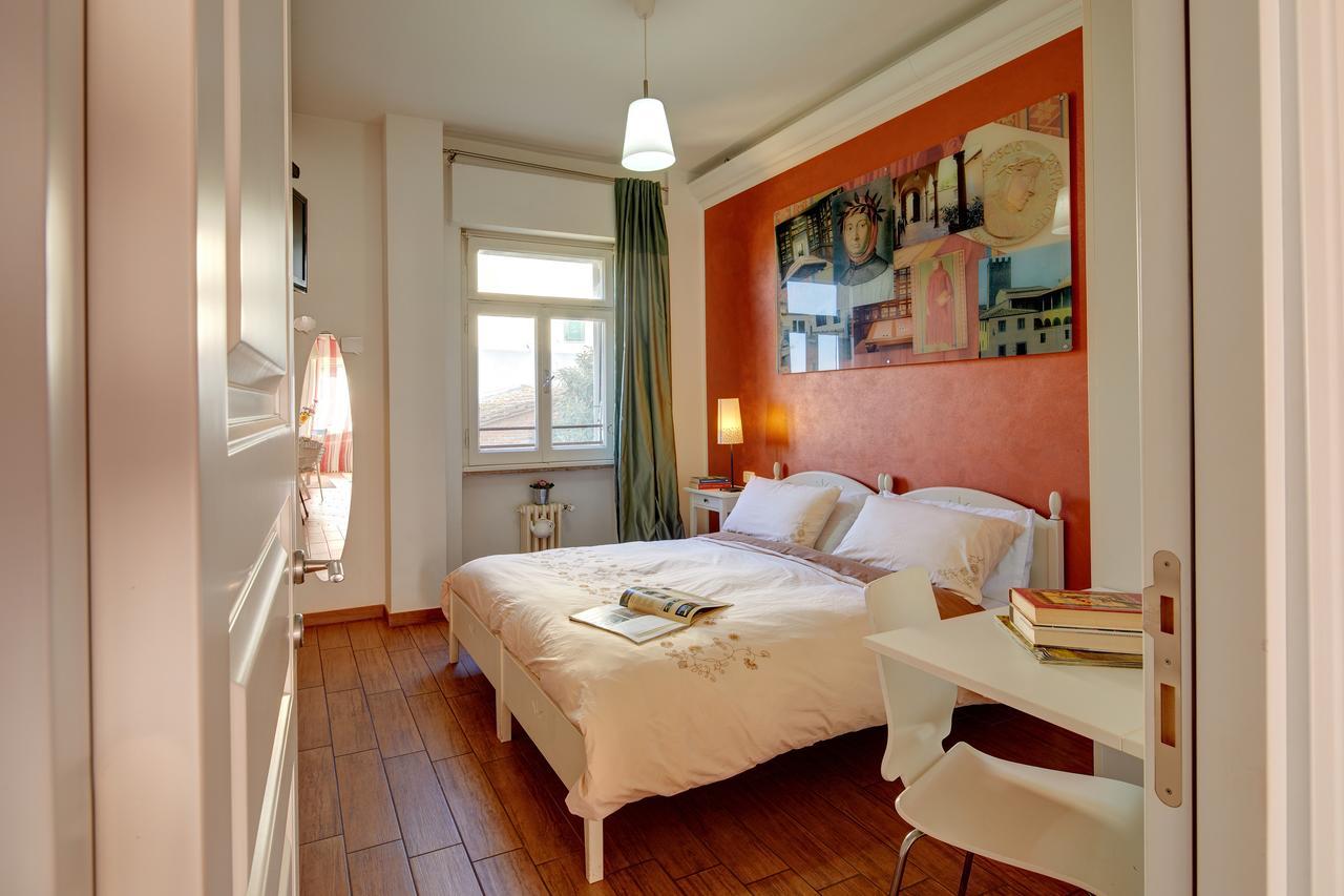 Bed & Breakfast Cento Passi Dal Duomo