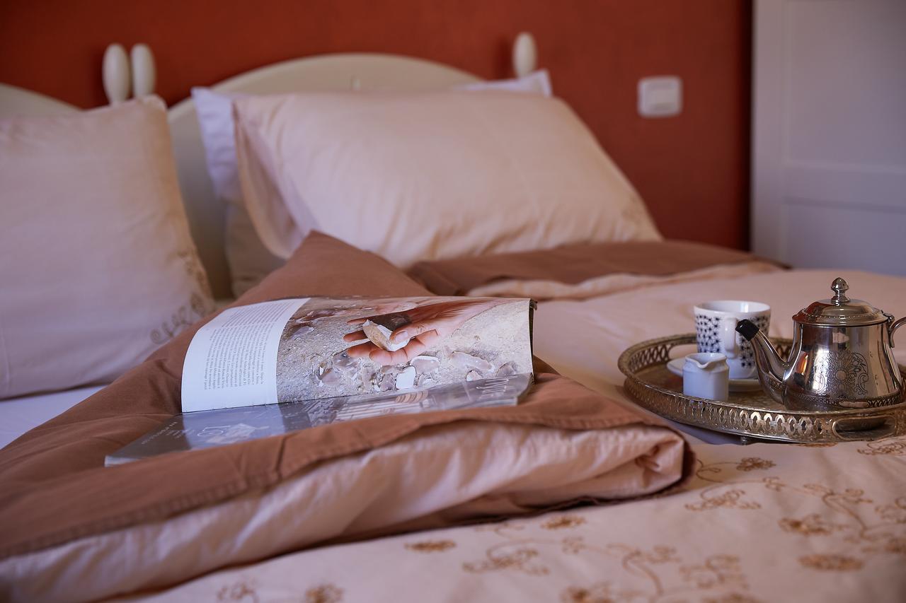 Cento Passi Dal Duomo Bed & Breakfast